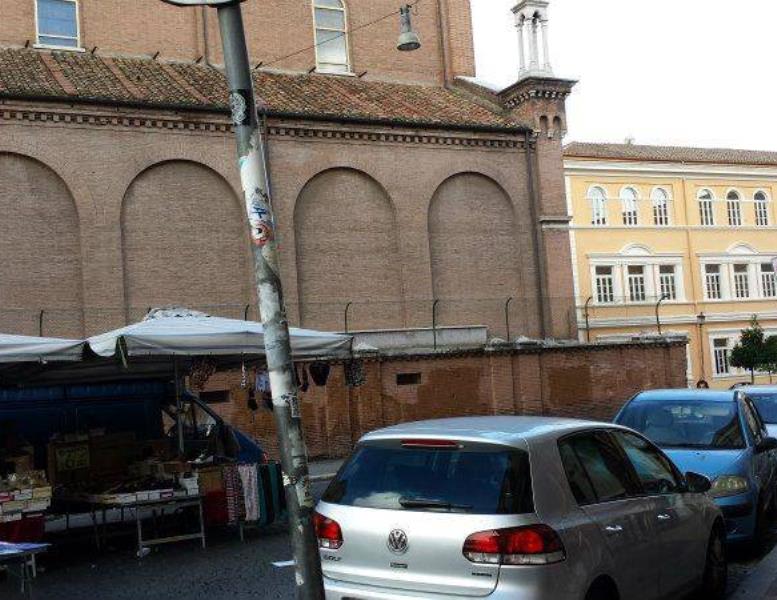 appartamento in affitto a Roma in zona Tiburtino