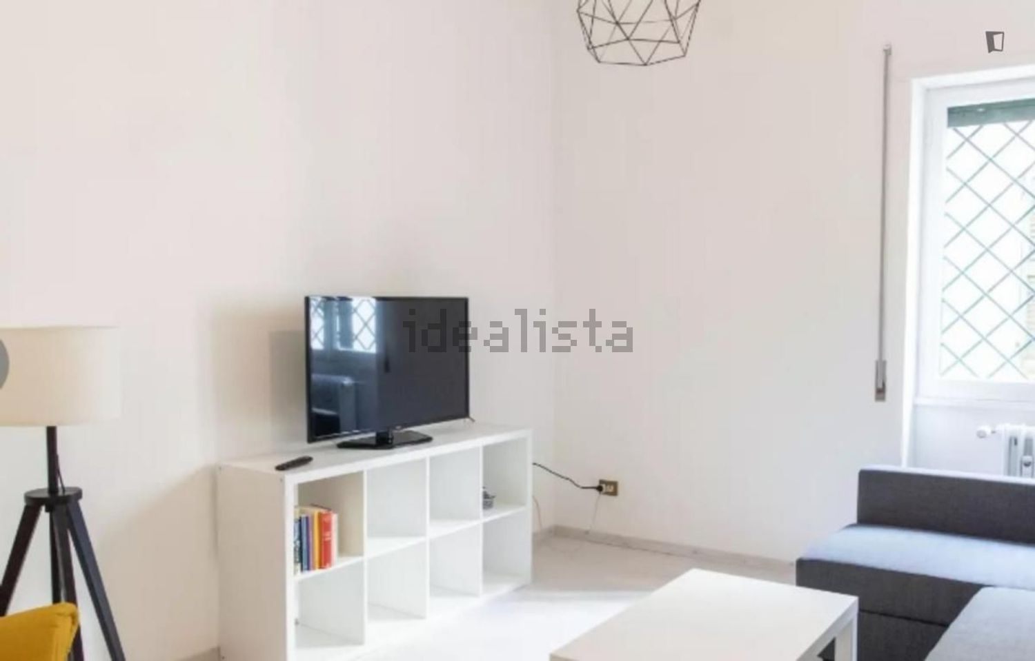 appartamento in affitto a Roma in zona Aurelio