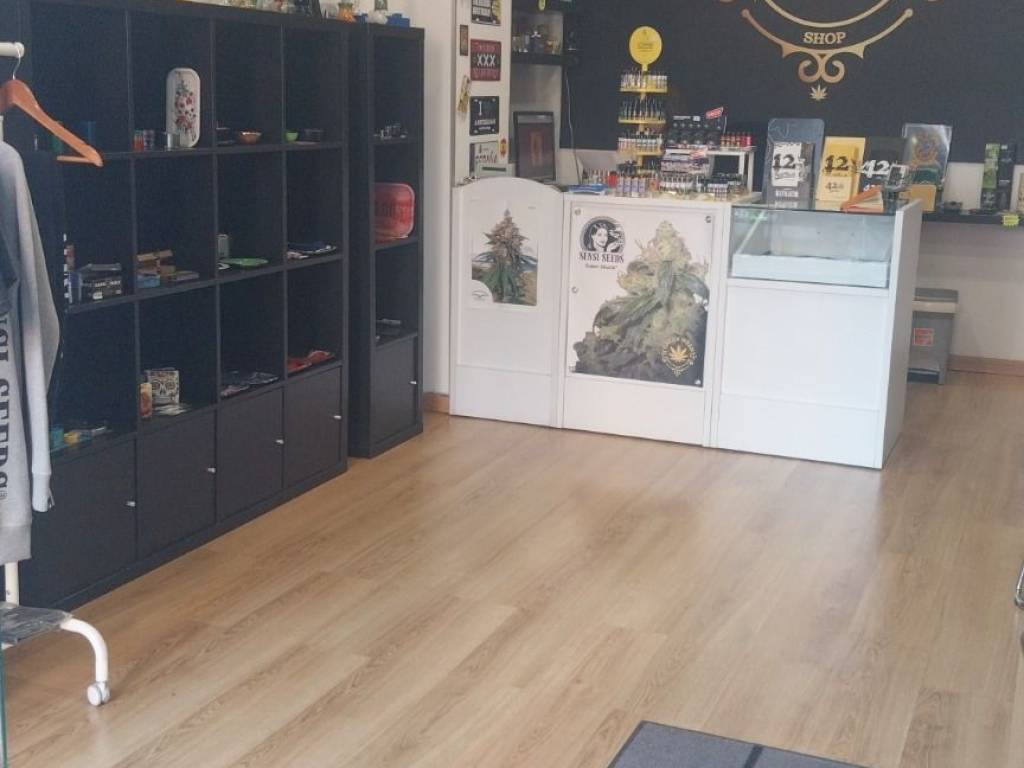 negozio in affitto a Roma in zona Aurelio