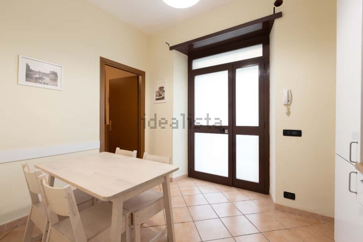 appartamento in affitto a Roma
