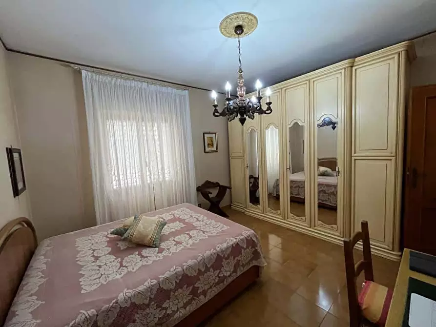 appartamento in affitto a Roma in zona Salario