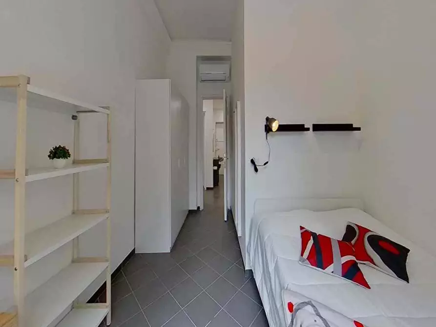 appartamento in affitto a Roma in zona Parioli