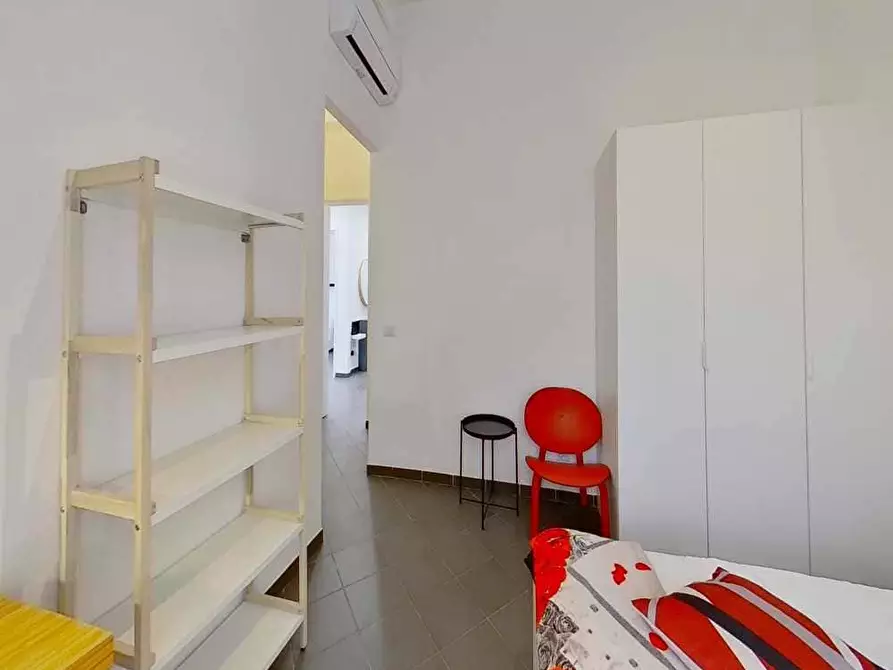 appartamento in affitto a Roma in zona Parioli