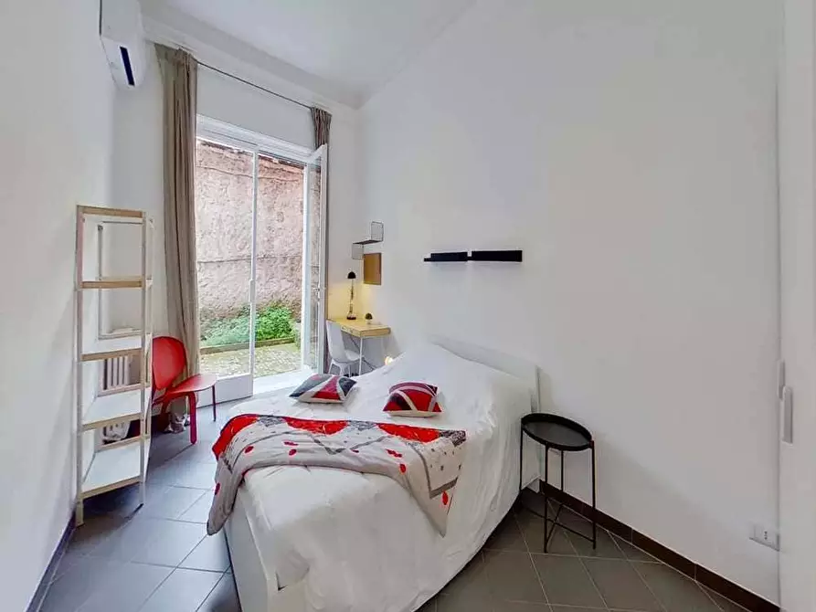 appartamento in affitto a Roma in zona Parioli