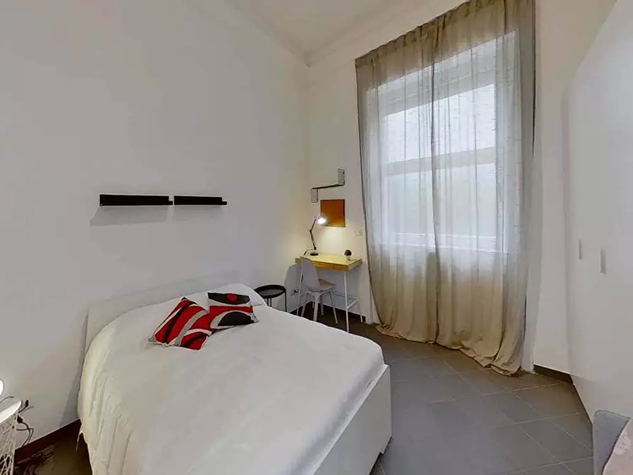 appartamento in affitto a Roma in zona Parioli