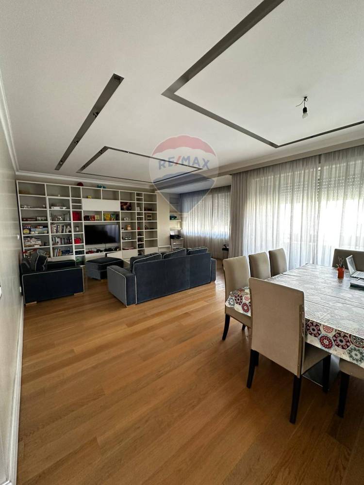 appartamento in affitto a Roma in zona Trieste