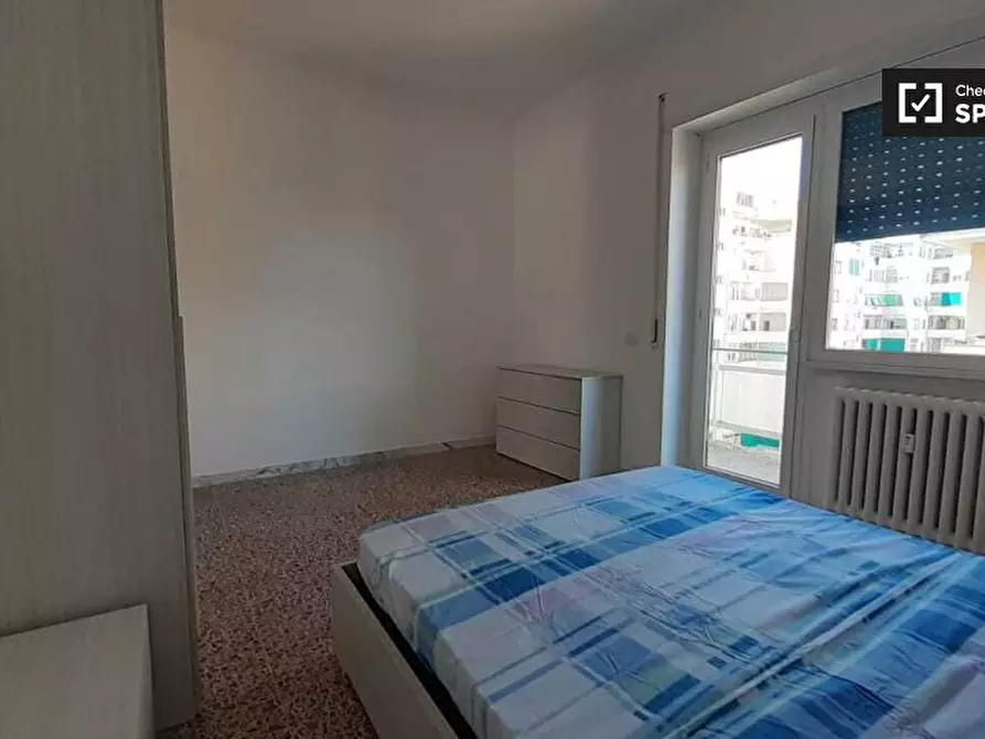 appartamento in affitto a Roma in zona Ardeatino