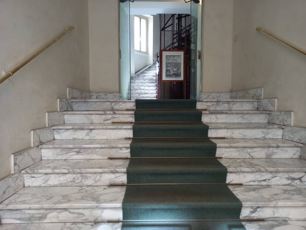 appartamento in affitto a Roma in zona Flaminio