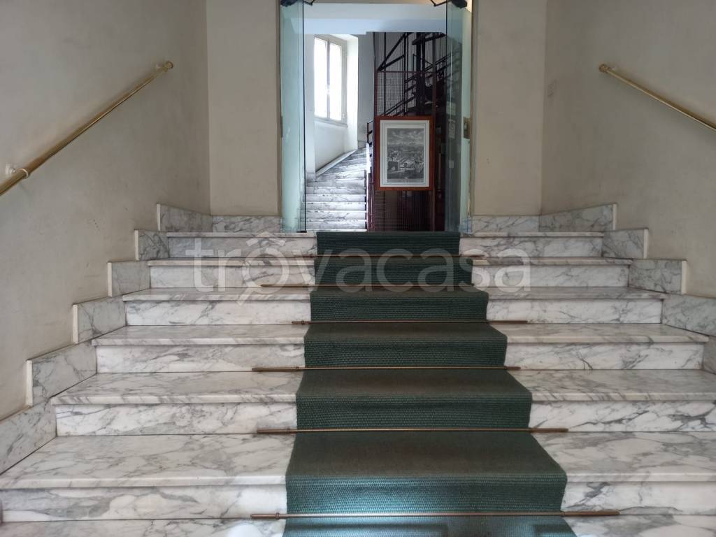 appartamento in affitto a Roma in zona Flaminio