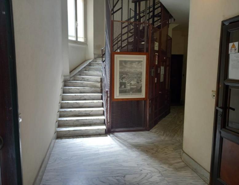 appartamento in affitto a Roma in zona Flaminio