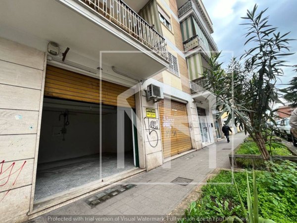 monolocale in affitto a Roma in zona Torre Maura