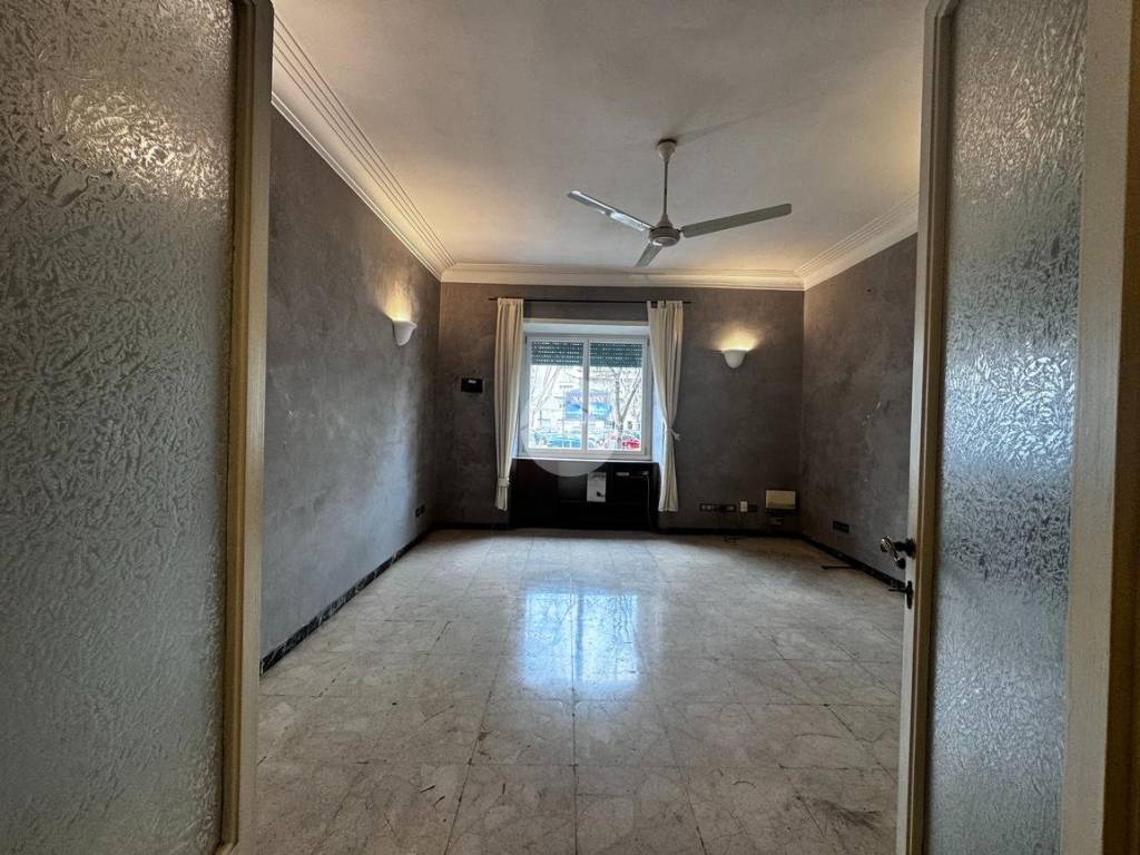 appartamento in affitto a Roma in zona Rione Prati