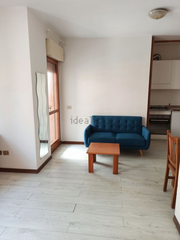 appartamento in affitto a Roma in zona Torrino