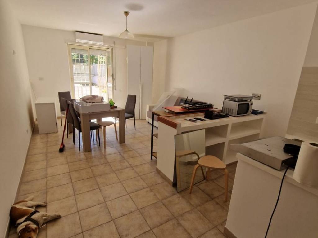 appartamento in affitto a Roma in zona Grottarossa