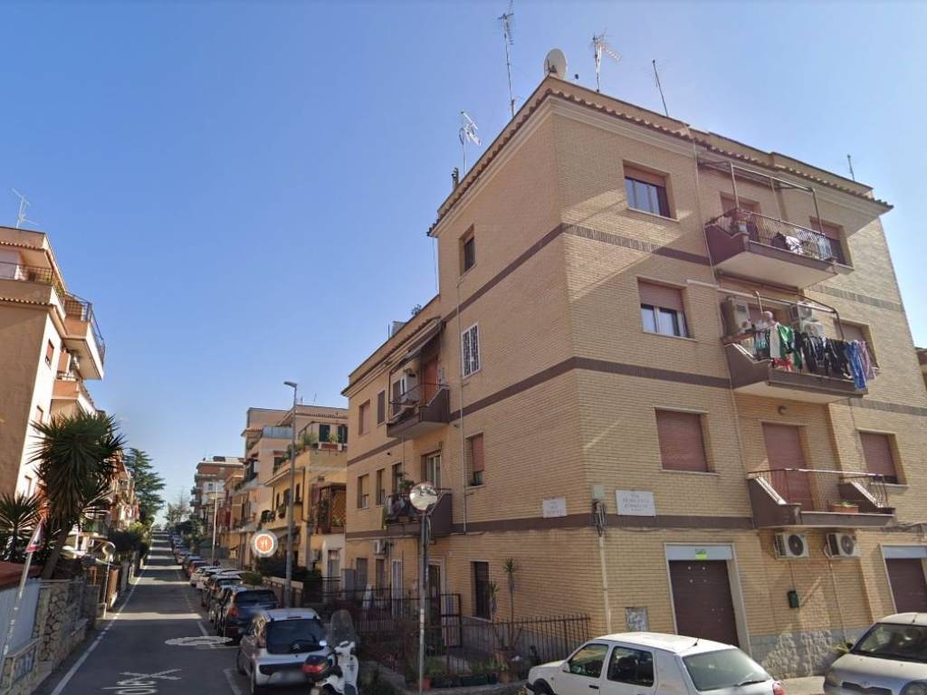 appartamento in affitto a Roma in zona Alessandrino