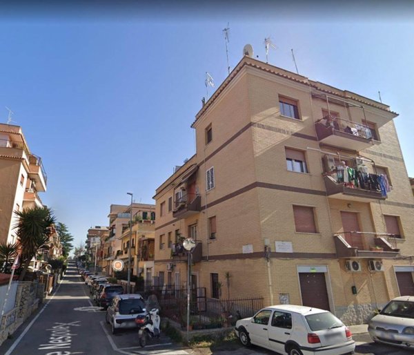 appartamento in affitto a Roma in zona Alessandrino