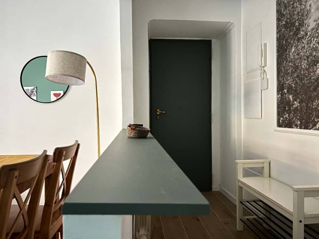 appartamento in affitto a Roma in zona Ostiense