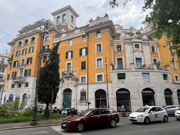 appartamento in affitto a Roma in zona Testaccio