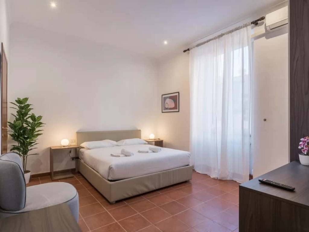 appartamento in affitto a Roma in zona Campo Marzio
