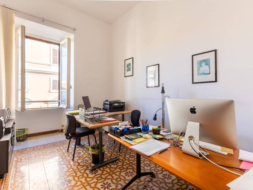 ufficio in affitto a Roma in zona Ludovisi/Sallustiano