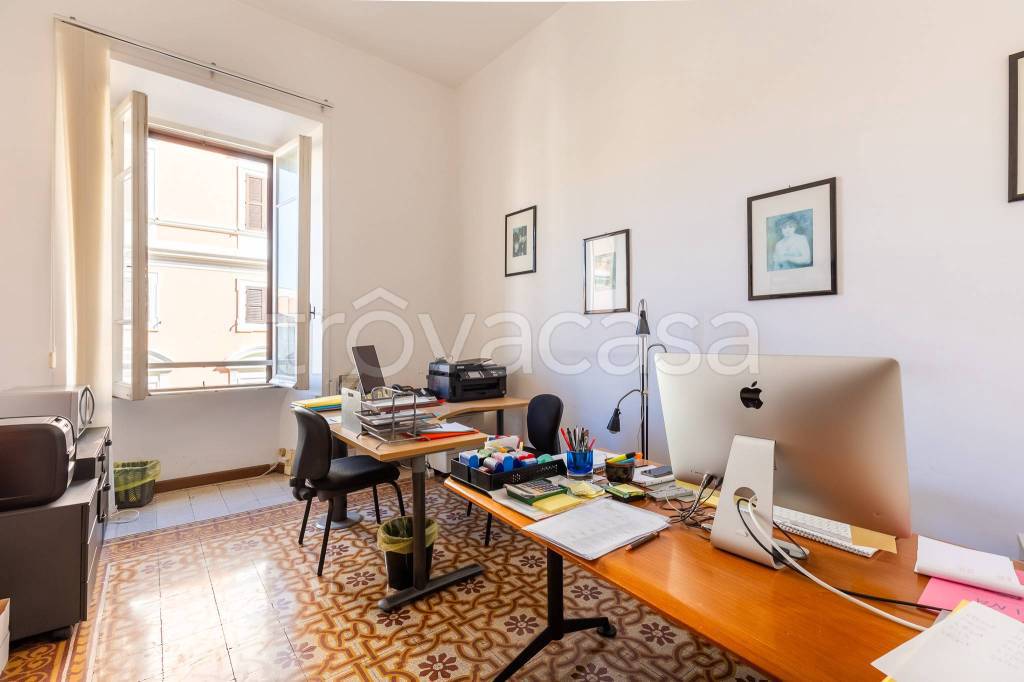 ufficio in affitto a Roma in zona Ludovisi/Sallustiano