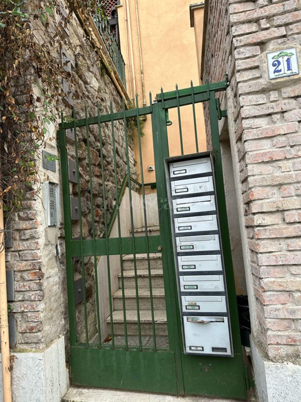 appartamento in affitto a Roma in zona Monte Sacro/Talenti