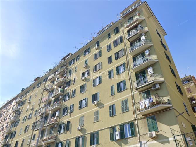 appartamento in affitto a Roma in zona Portuense