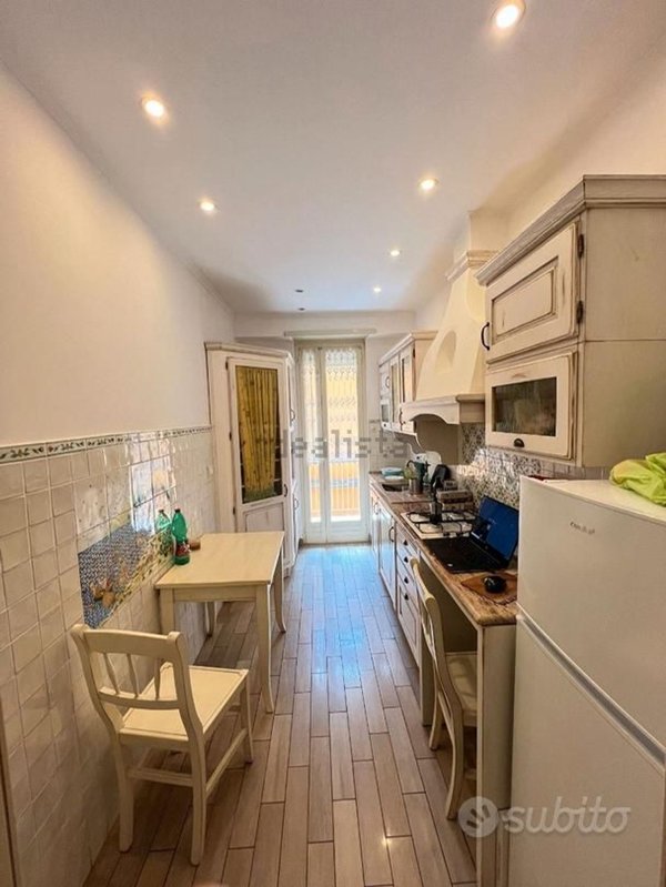 appartamento in affitto a Roma in zona Appio Claudio