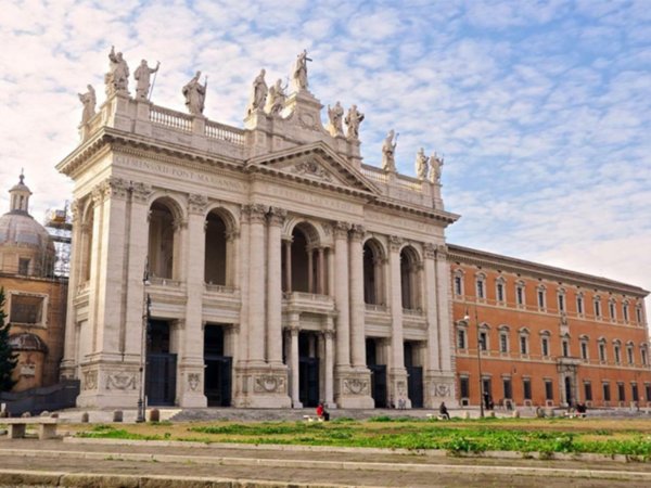 appartamento in affitto a Roma in zona Celio