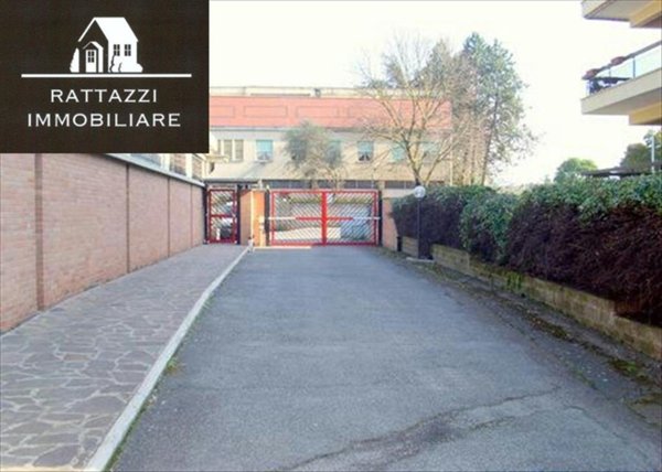 ufficio in affitto a Roma in zona Casal Morena