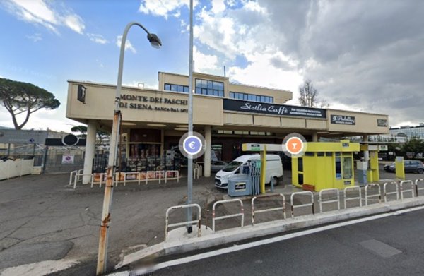appartamento in affitto a Roma in zona Ponte Mammolo