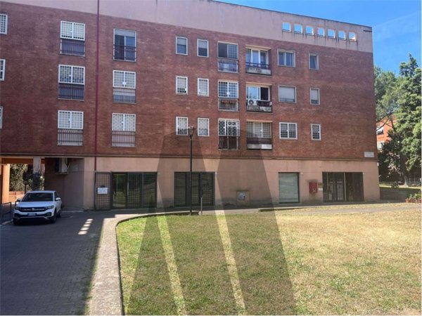 appartamento in affitto a Roma in zona Portuense