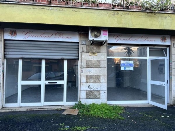 appartamento in affitto a Roma in zona Vitinia