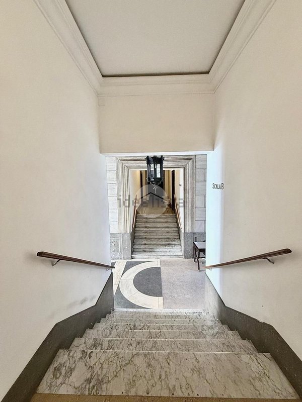 appartamento in affitto a Roma in zona Rione Prati