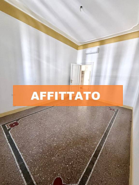 appartamento in affitto a Roma in zona Della Vittoria