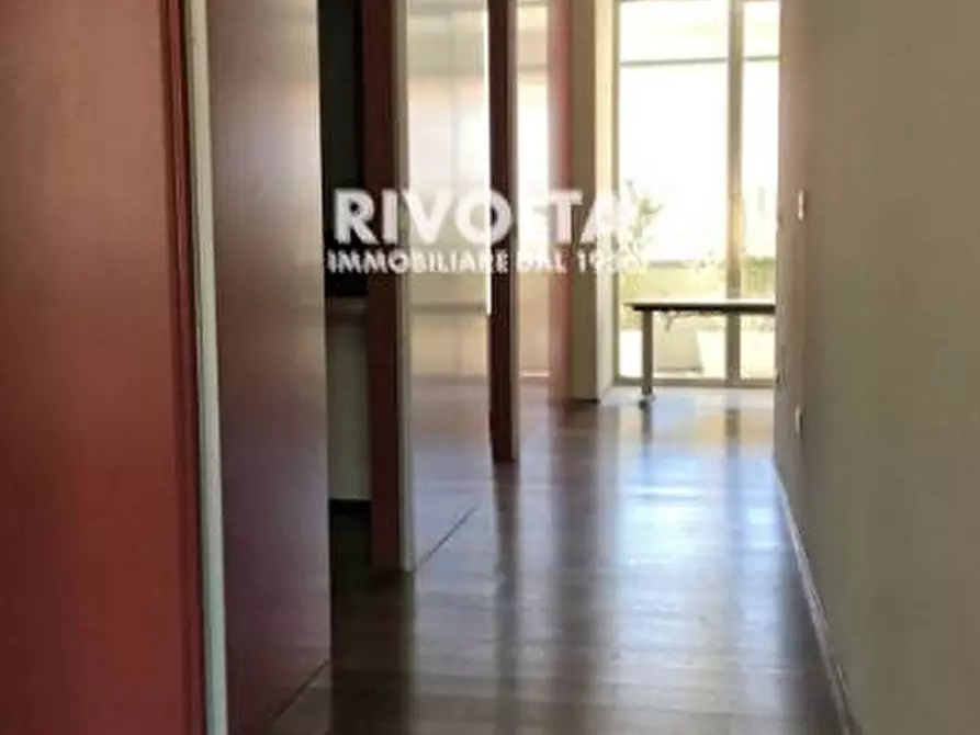 ufficio in affitto a Roma in zona Pinciano
