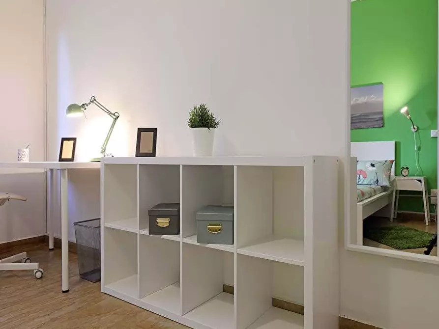 appartamento in affitto a Roma in zona Ostiense