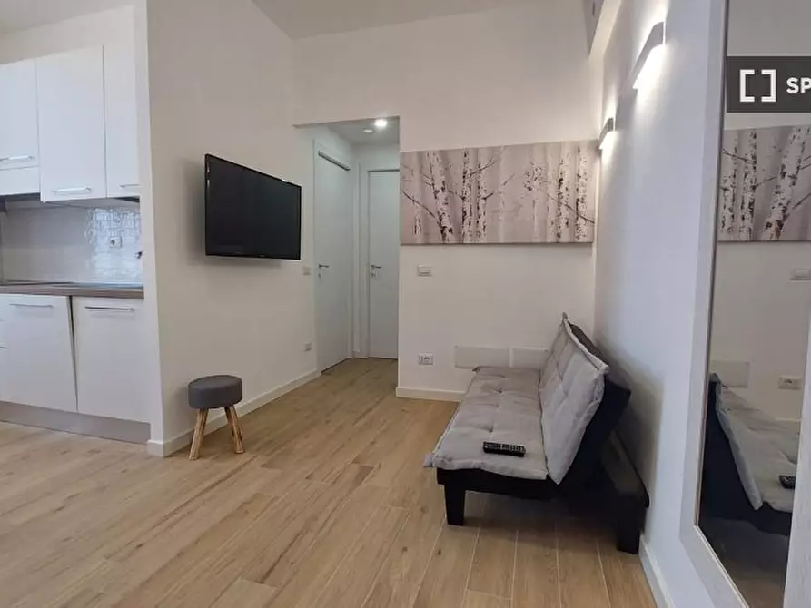 appartamento in affitto a Roma in zona Tuscolano