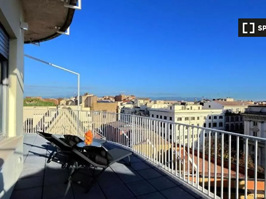 appartamento in affitto a Roma in zona Ludovisi/Sallustiano