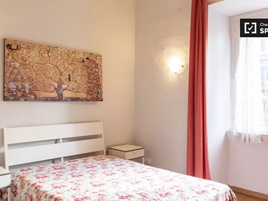 appartamento in affitto a Roma in zona Trieste