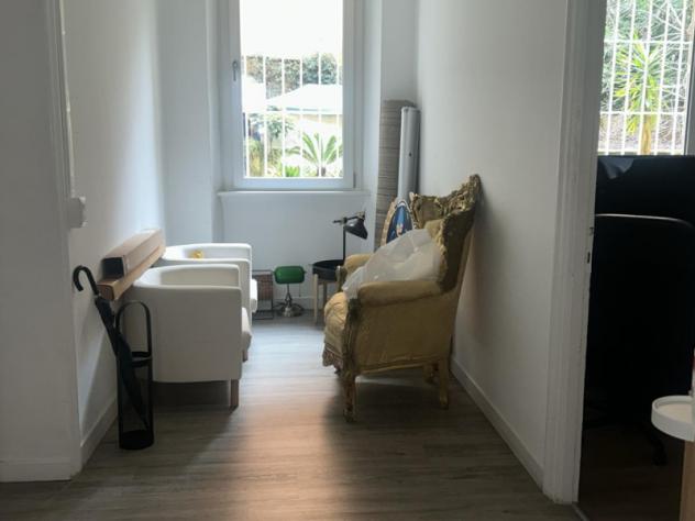 appartamento in affitto a Roma in zona Trieste
