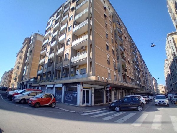 negozio in affitto a Roma in zona Prenestino-Labicano