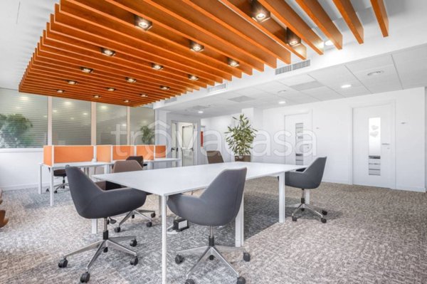 appartamento in affitto a Roma in zona Rione Prati