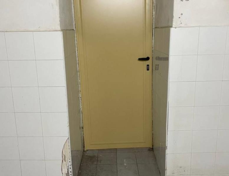 locale commerciale in affitto a Roma