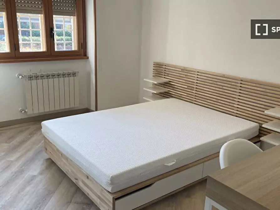 appartamento in affitto a Roma in zona Prenestino-Labicano