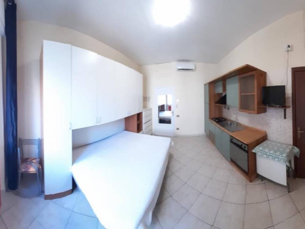 appartamento in affitto a Roma in zona Dragona/Bagnoletto