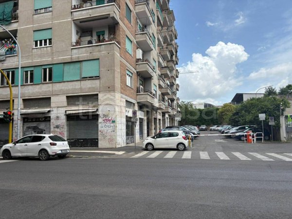 negozio in affitto a Roma in zona Tiburtino