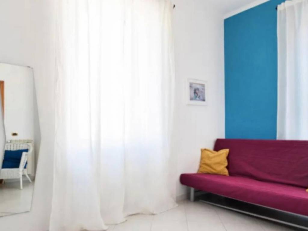 appartamento in affitto a Roma in zona Tiburtino