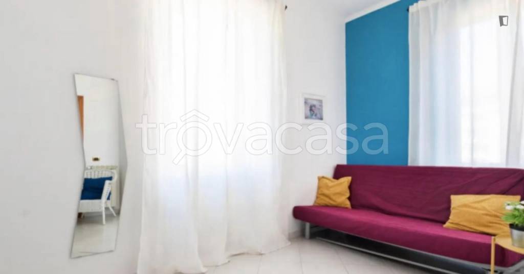 appartamento in affitto a Roma in zona Tiburtino