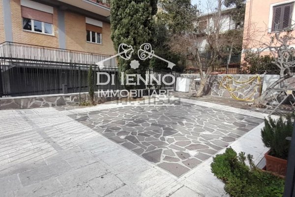 appartamento in affitto a Roma in zona Labaro